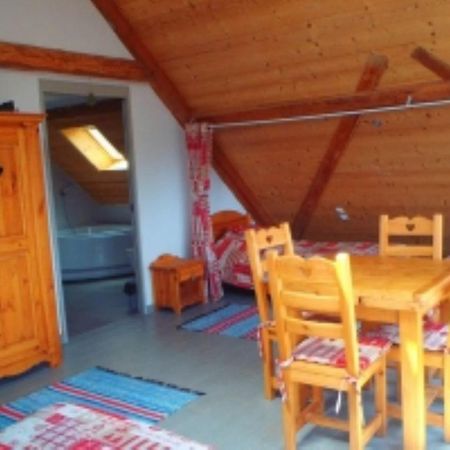 Chambre D'Hotes Carelie Et Laponie ออเบย์ ภายนอก รูปภาพ