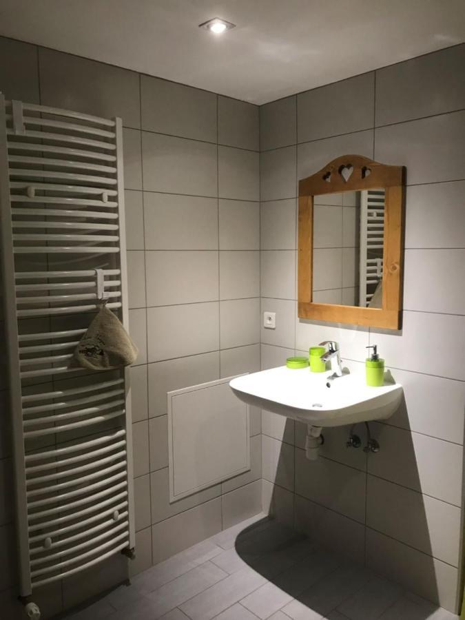 Chambre D'Hotes Carelie Et Laponie ออเบย์ ภายนอก รูปภาพ