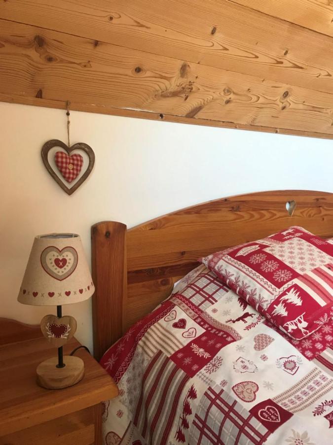 Chambre D'Hotes Carelie Et Laponie ออเบย์ ภายนอก รูปภาพ